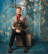 DavidBowie