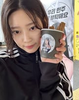 minmin churros