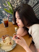 dessert ju