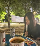 minmin noodles