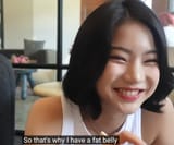 isa belly