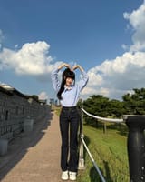 sieun big heart