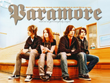 paramore awkif