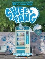 sweet tang