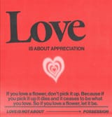 Love is