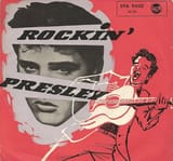Rockin&#039; Presley - RCA - Germany