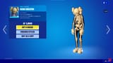 Fortnite-kaws
