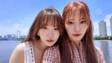 LE SSERAFIM (르세라핌) ‘Kawaii (Prod. Gen Hoshino)’ FILM - Another Take [9TRgJahEEDc].webm_snapshot_00.28.101