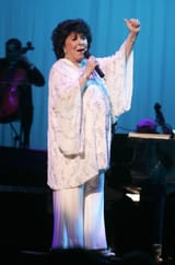 Vegas icon Eydie Gorme dies at 85 - story