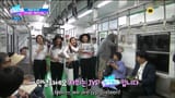 SIXTEEN Episode 8.mp