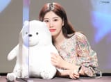 cake bear