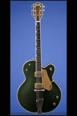 CountryClubElectrotone1957