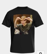 mad chimpy shirt