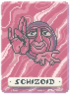 schizoid