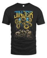 jinjer