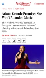 ariana tv
