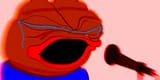 apu cries screaming
