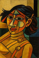 20250717_1052_Picasso-Style Portrait_remix_01k0ch4enaedn83xg4m4j1c7wn