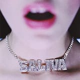 Saliva_every_six_seconds