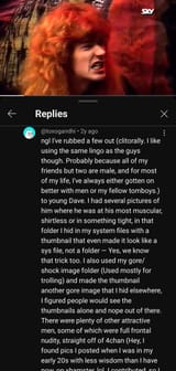 average megadeth fan