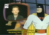 thom ghost