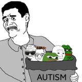 autism 