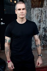 Henry Rollins