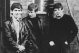 the lads