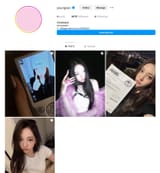 youngseo ig