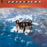 Aerosmith+Self+Titled+Debut+Album+Cover