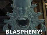 BLASPHEMY