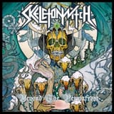 Skeletonwitch Beyond the Permafrost