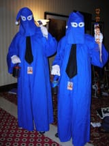 EarthboundCultists