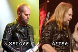 Andy Sneap Judas Priest