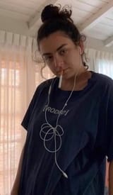 charli trashy