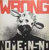 wrong