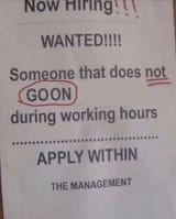 gooning waifus at work