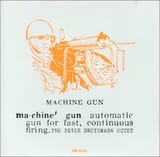 Machinegunbrotz