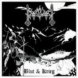 Moonblood Blut und Krieg