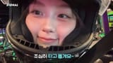seoah happy