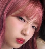 yeojin scrunch really