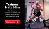 trainers hate him fart tube