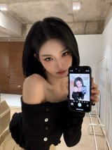 xinyu pouty