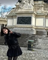 이곳은 답을 쫓는 연인들의 밤 하늘과 테라스 (3)