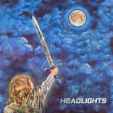 headlights