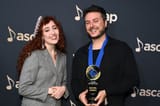 Dan-Nigro-Chappell-Roan-ascap-2024-billboard-1548