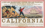 California Ad 1850