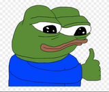 Screenshot 2025-07-18 at 19-45-24 pepe frog thumb up at DuckDuckGo