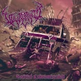 Societal Lobotomisation (Purple Drank Variant)