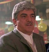 Billy batts